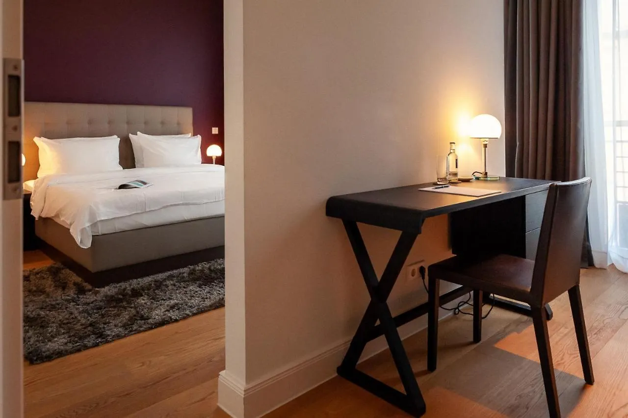 The Wellem Residences Düsseldorf Aparthotel