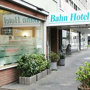 Отель Bahn-hotel, Дюссельдорф