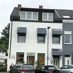 Gasthof Messezimmer Stockum, Düsseldorf