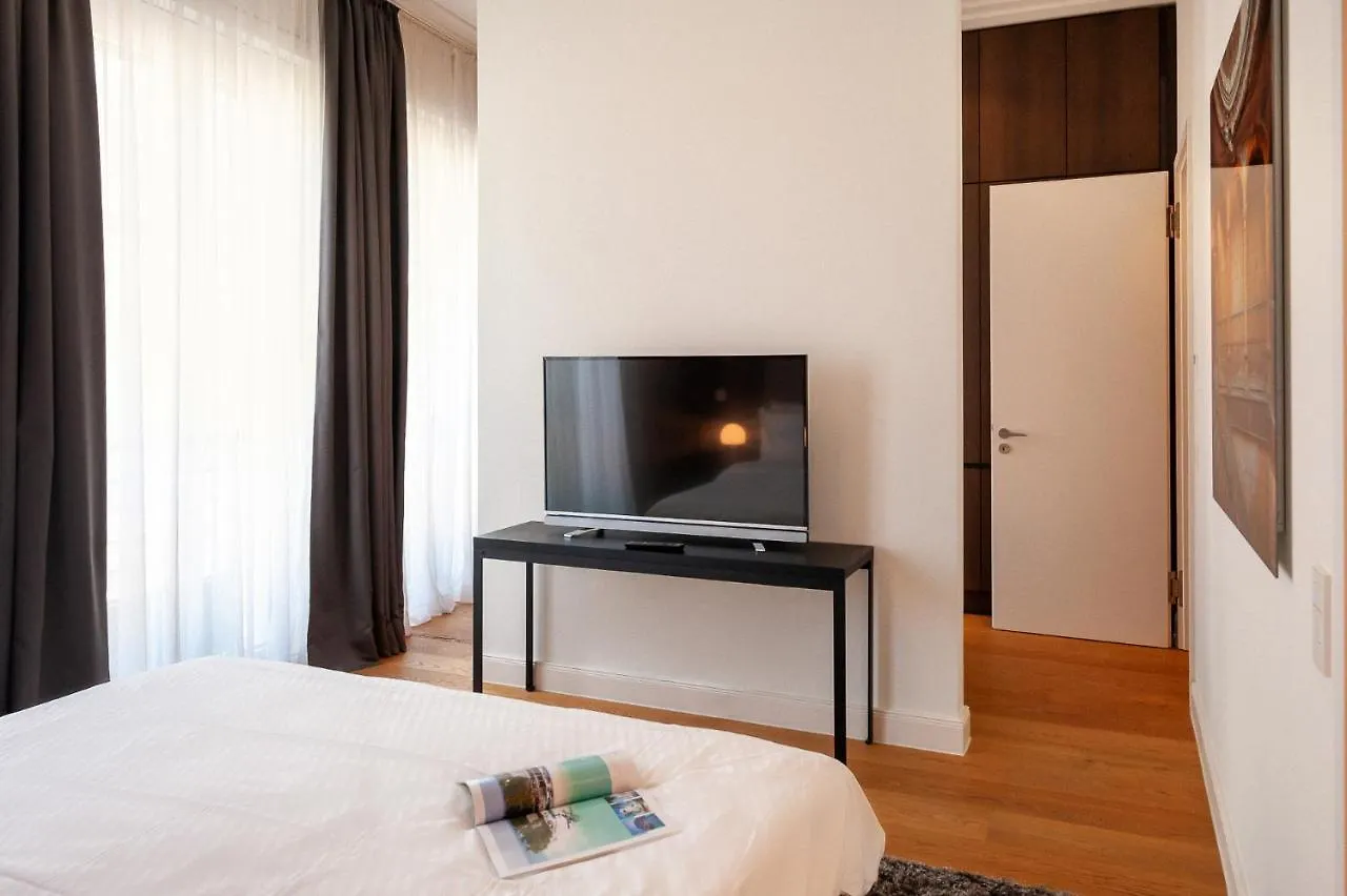 The Wellem Residences Dusseldorf
