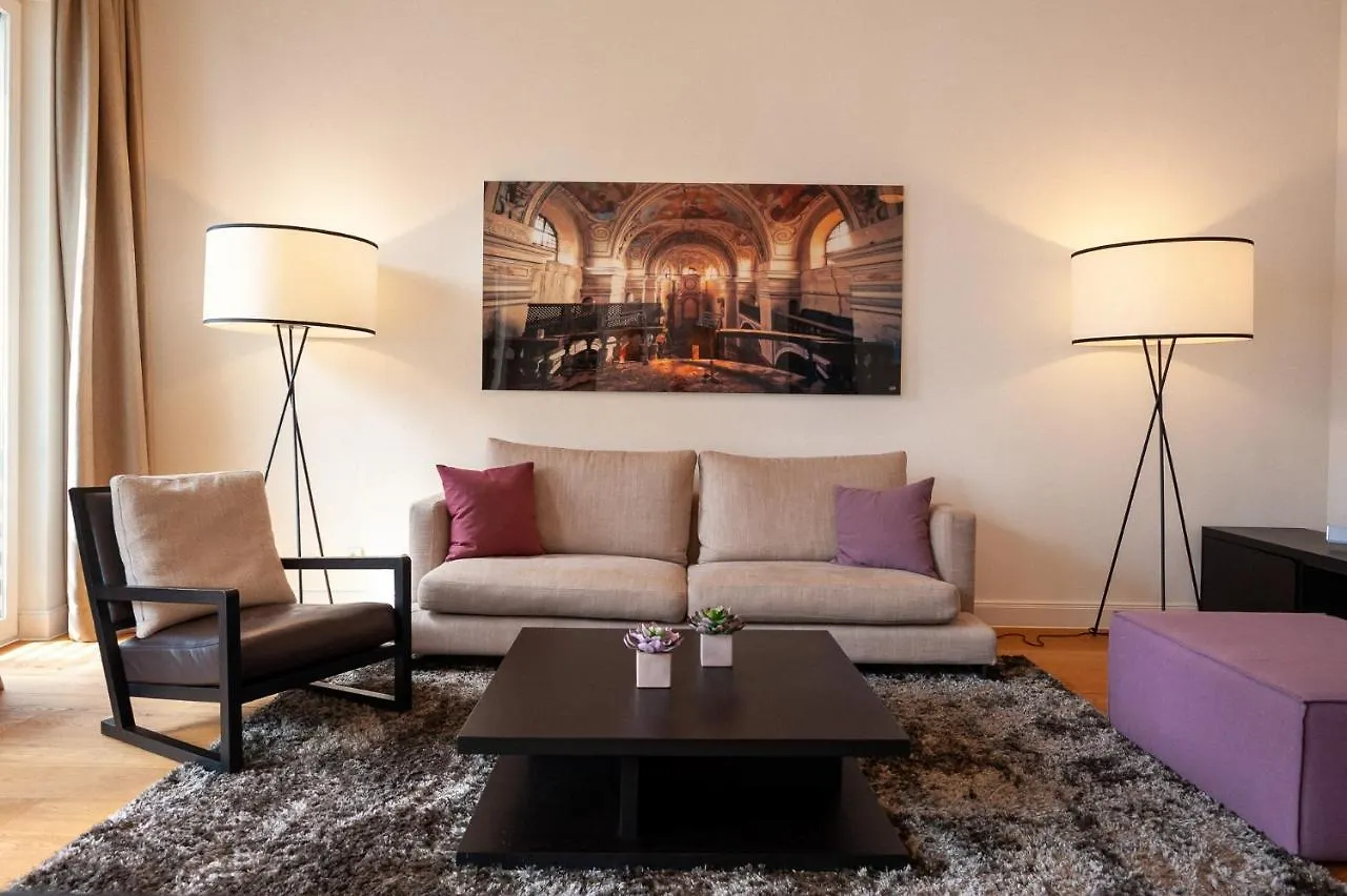 The Wellem Residences Dusseldorf
