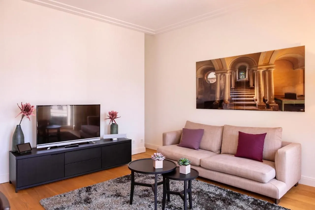 Aparthotel The Wellem Residences Dusseldorf