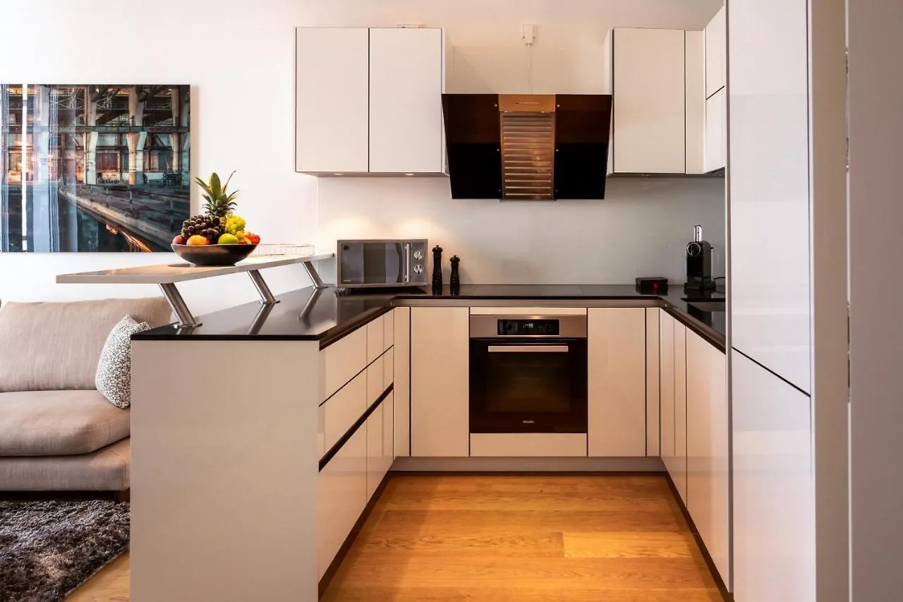 דיסלדורף The Wellem Residences