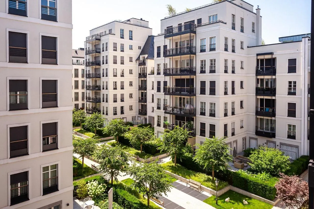 דיסלדורף The Wellem Residences
