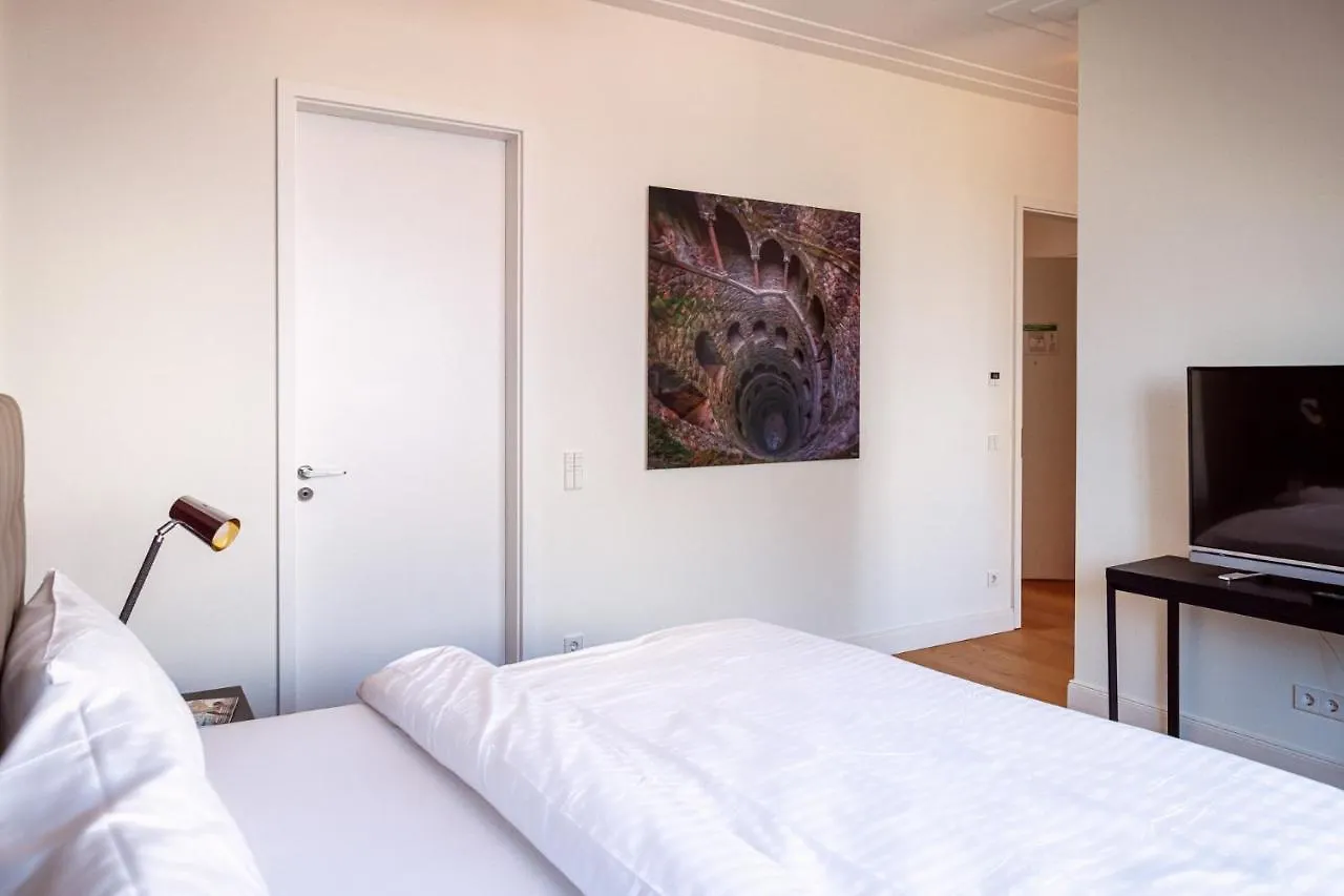 דיסלדורף The Wellem Residences 5*,  גרמניה