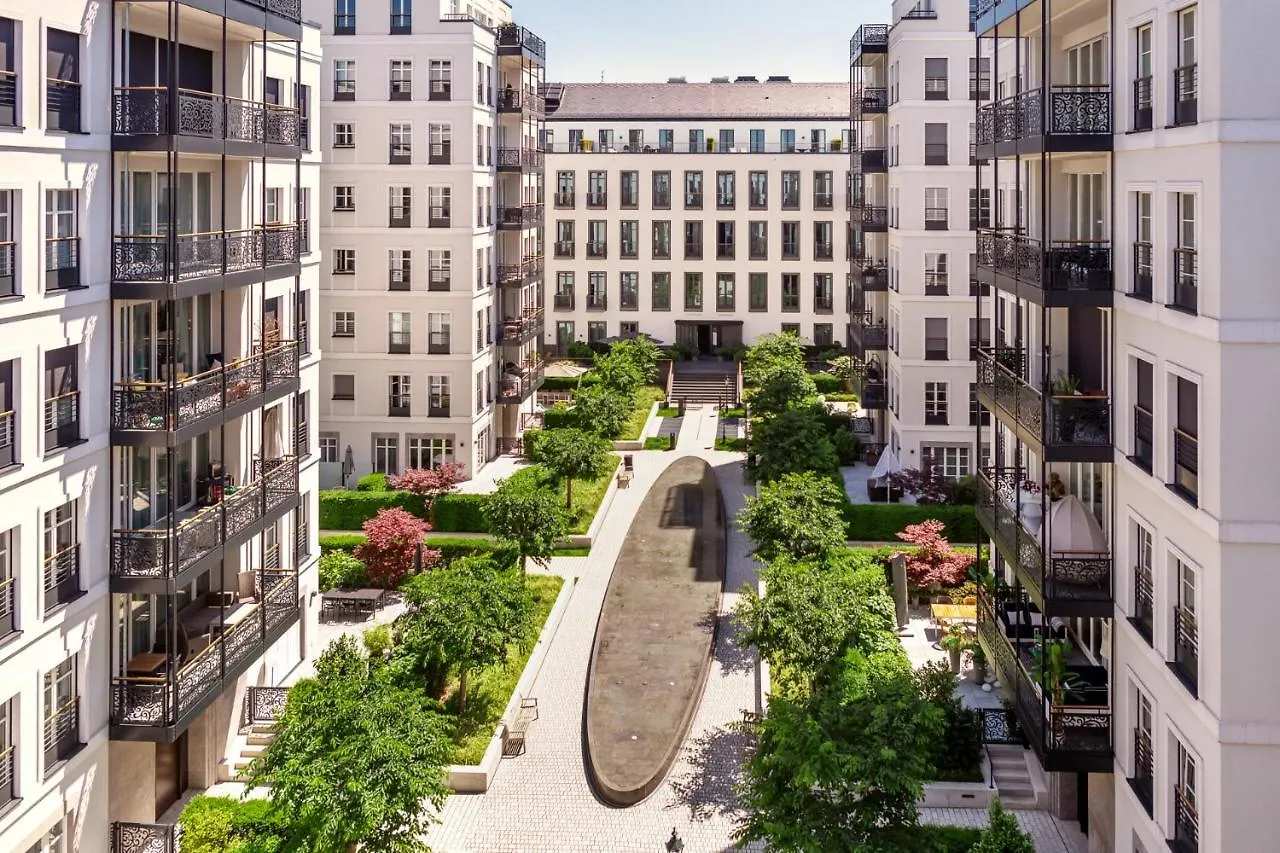 דיסלדורף The Wellem Residences