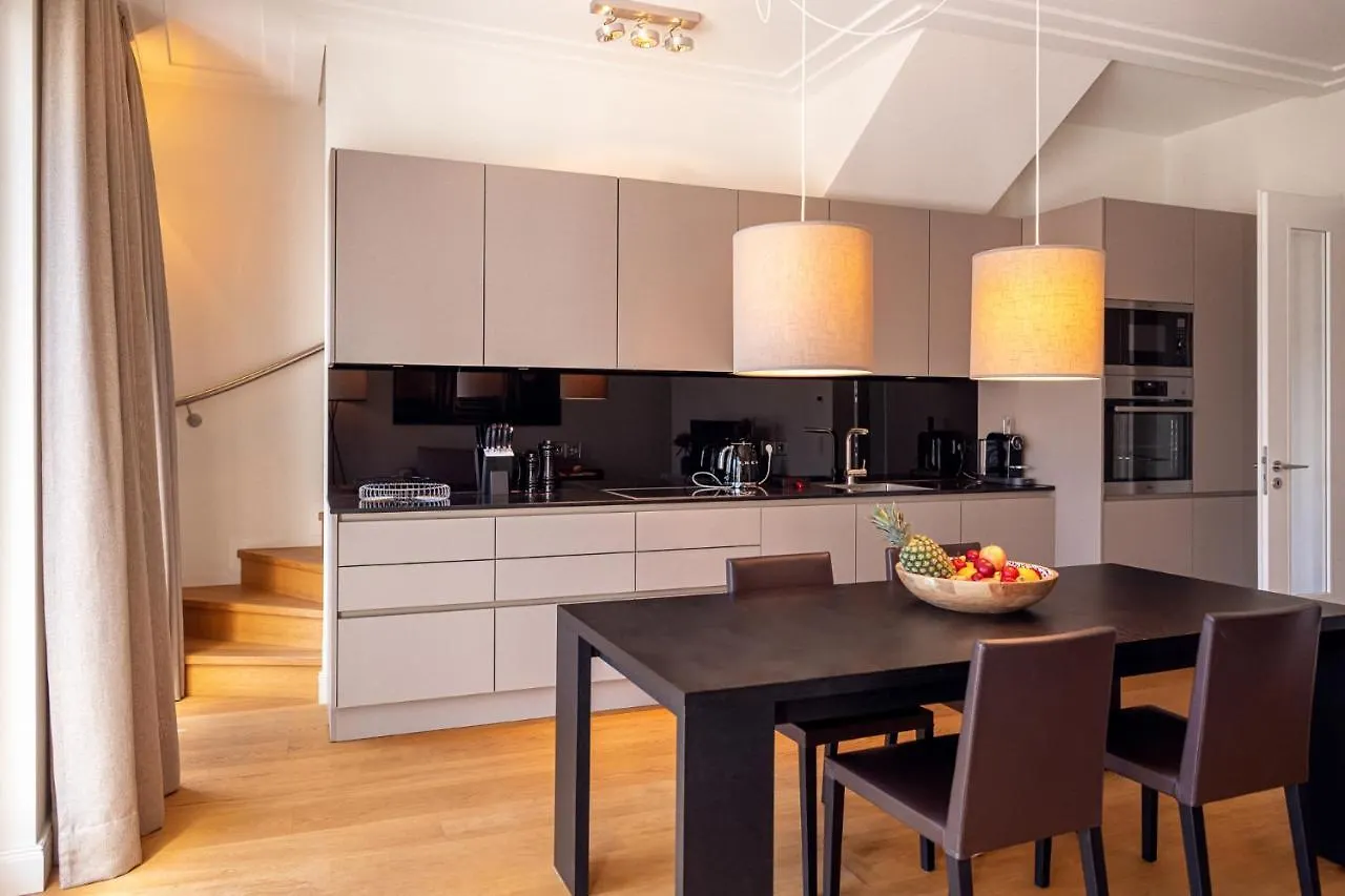 דיסלדורף The Wellem Residences
