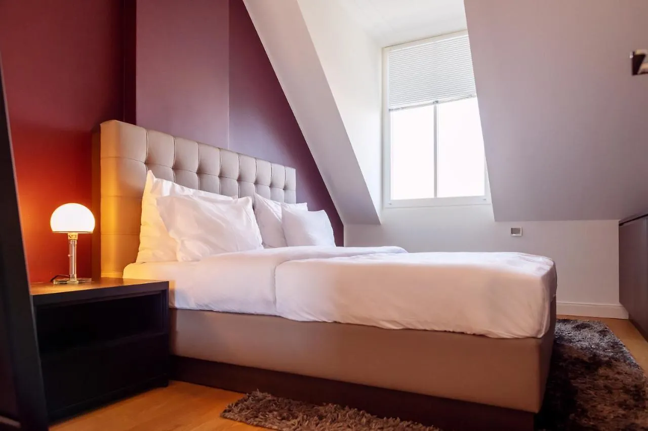 דיסלדורף The Wellem Residences 5*,